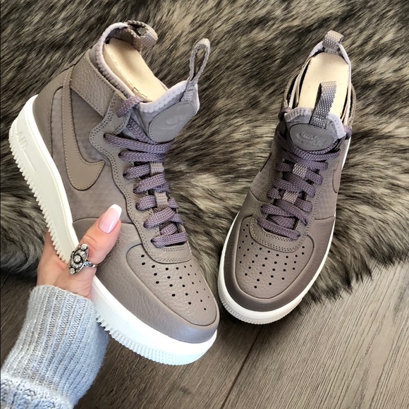 NWT Nike Ultraforce Air Force 1! - Picture 3 of 7